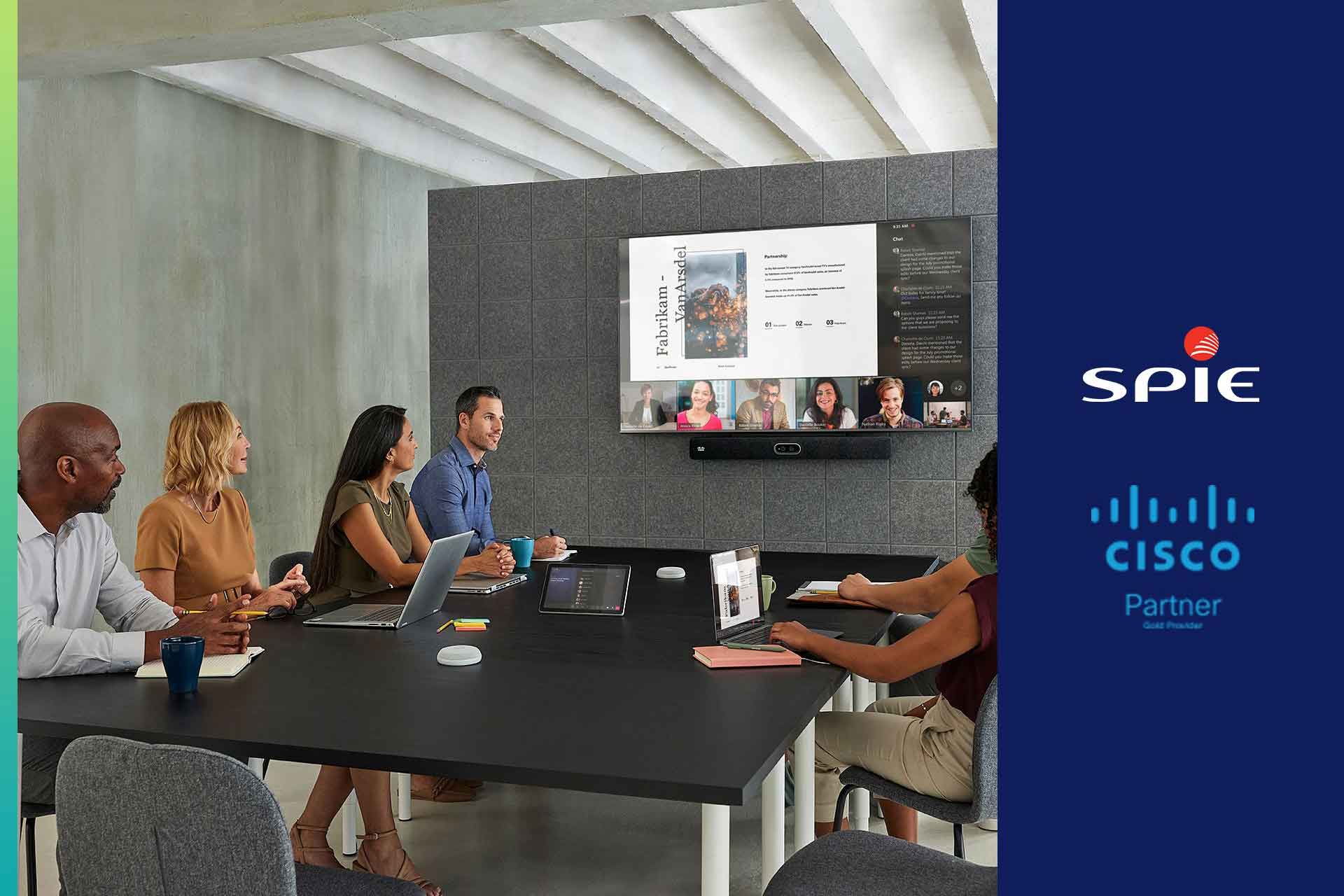 Event Digital Workplace Event_cmm360.ch