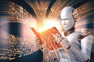 AI-Technologien – Achtsam und verantwortungsvoll nutzen AI-Technologien - Achtsam und verantwortungsvoll nutzen