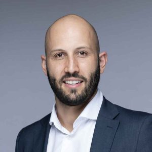 Barnabé Charmey, Genesys