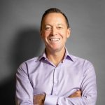 Dave Rhodes, CEO Calabrio