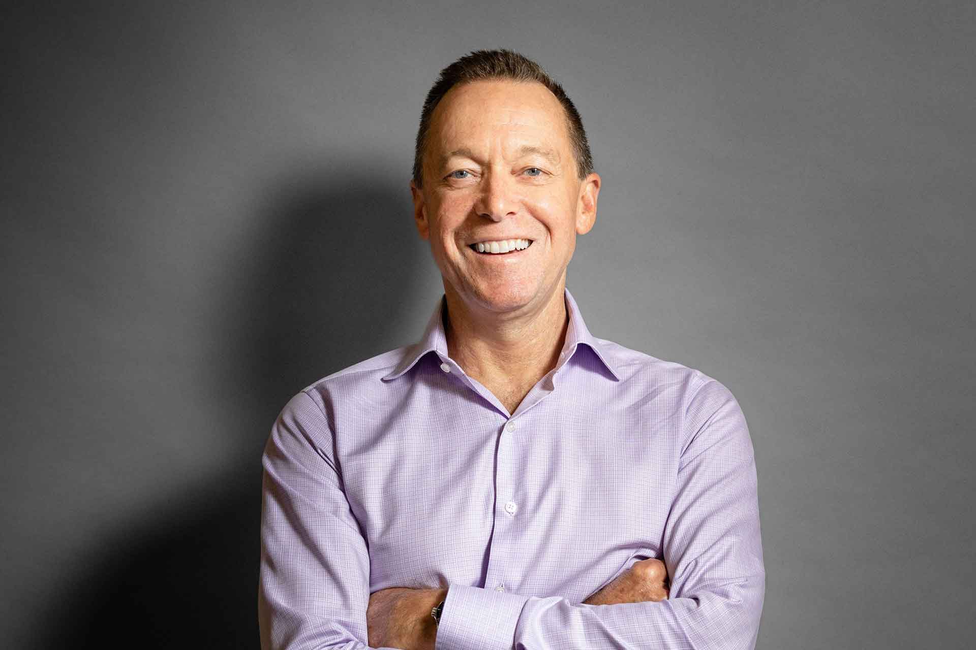 Dave Rhodes, CEO Calabrio