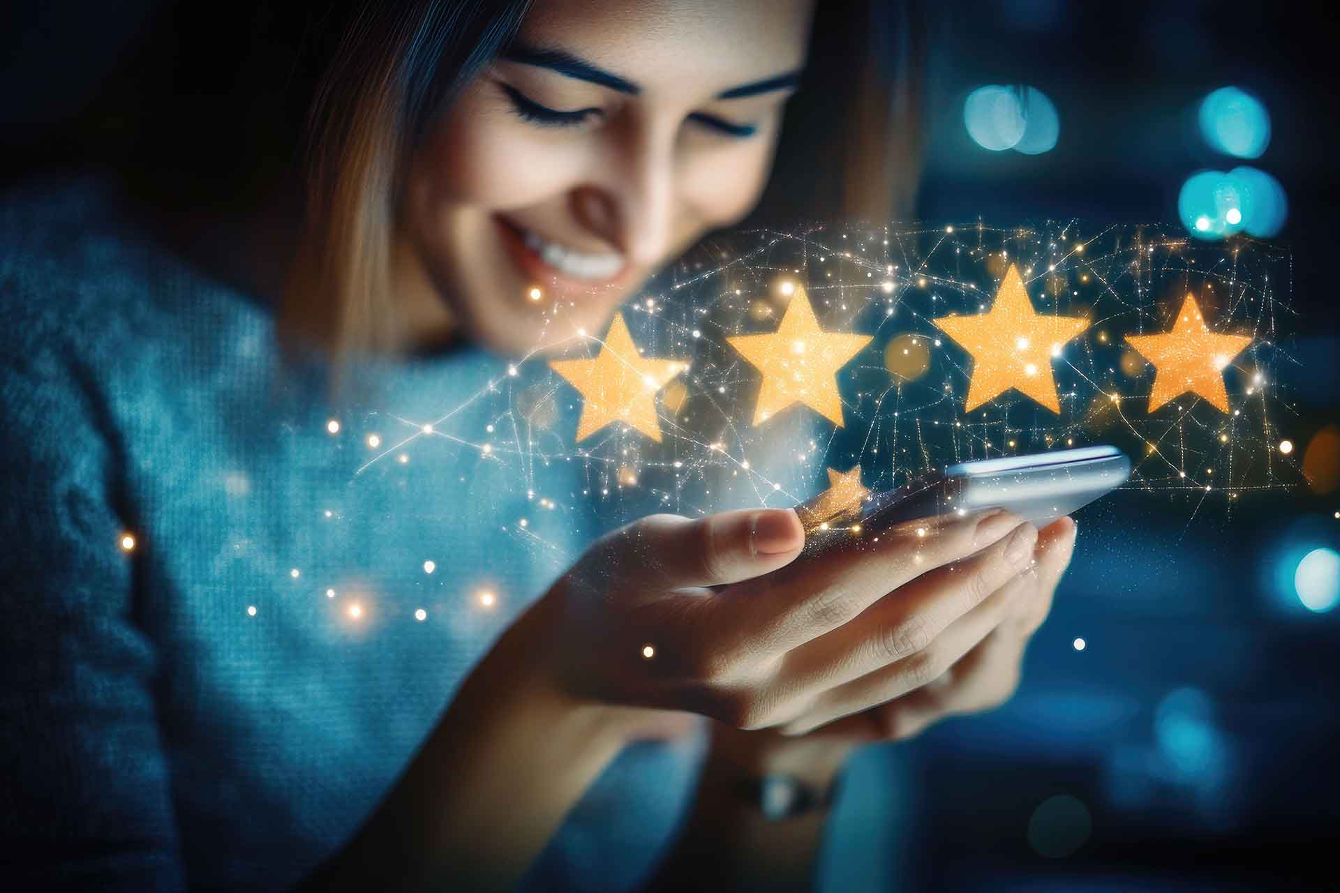 Digital Customer Excellence Report 2024 Digital Customer Excellence