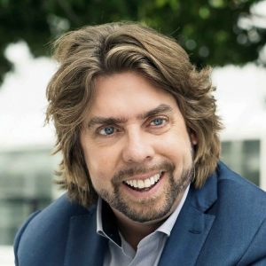 Prof. Dr. Nils Hafner