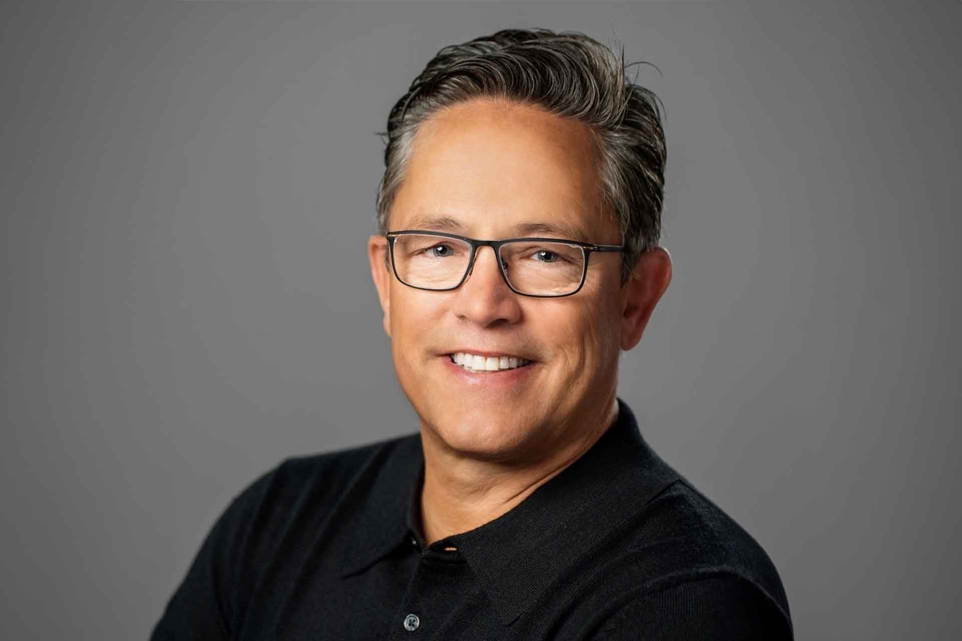 Rich Geraffo, ice President & Managing Director, AWS North America,