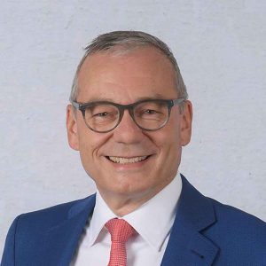 Ruedi Noser, Noser Group