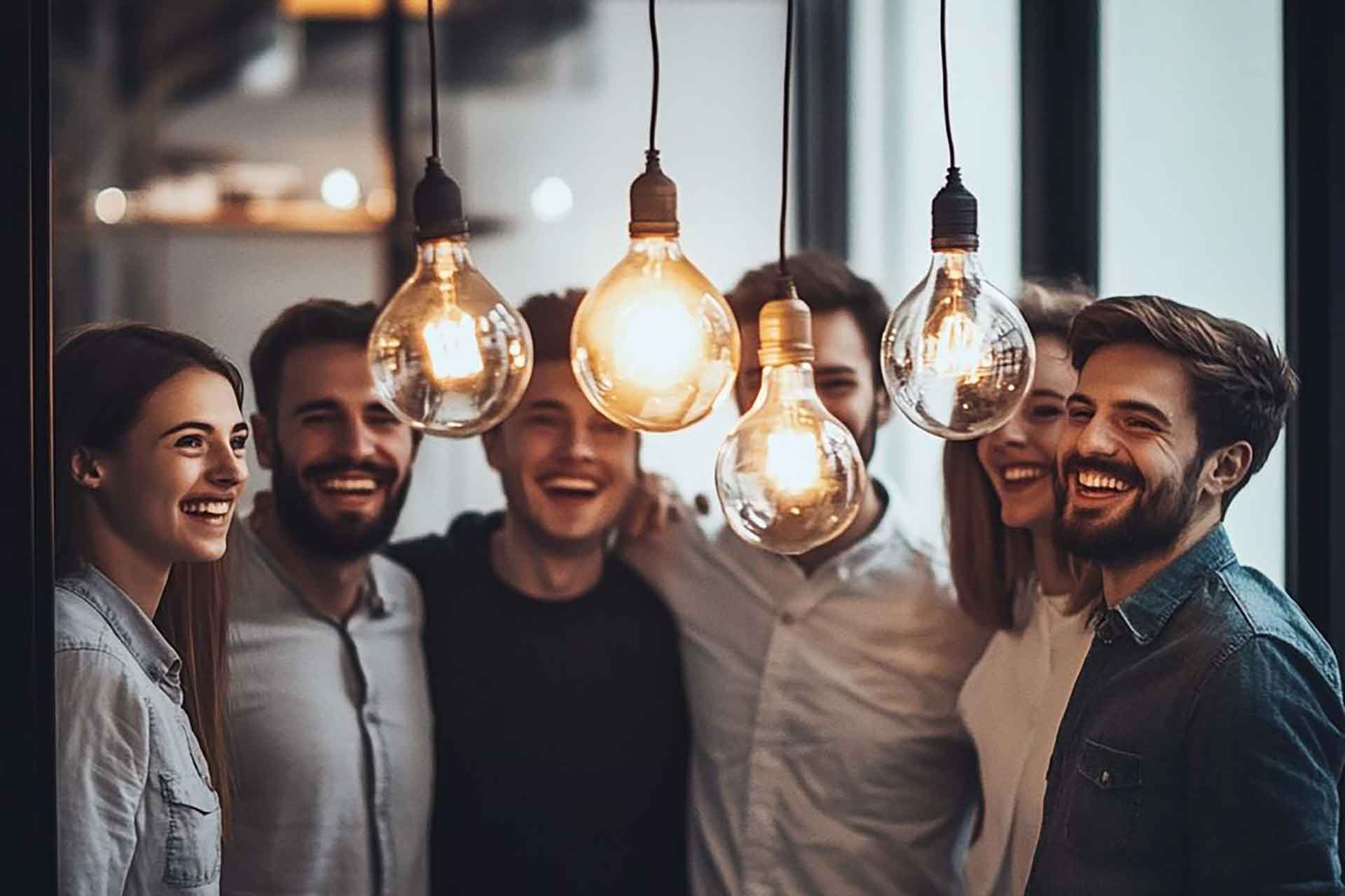 Serendipity: Wie aus Zufällen Glücksfälle werden