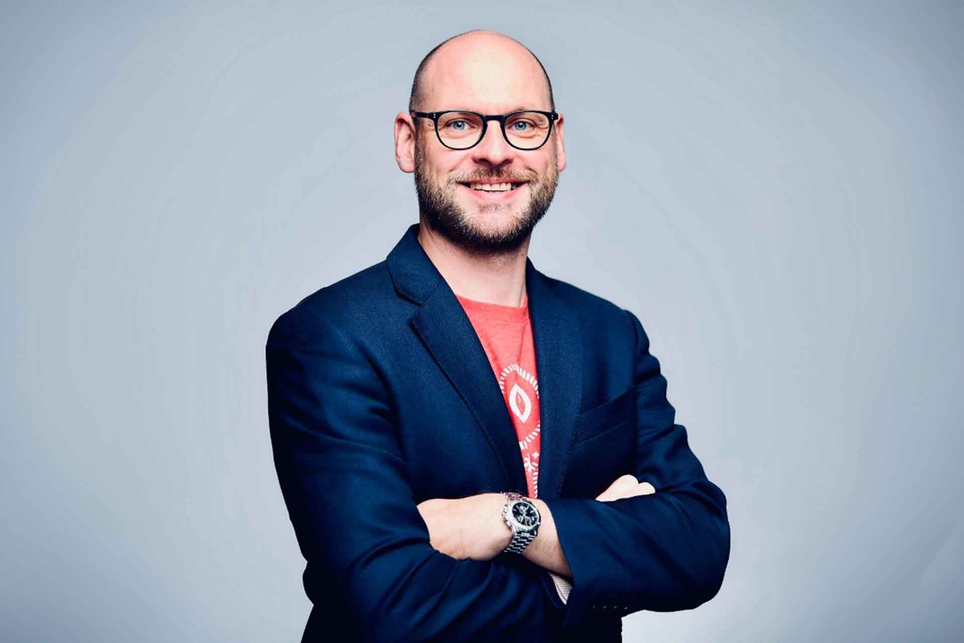 Kundenbeziehungen schaffen & stärken: 5 Trends | Alex Klose, Director Marketing DACH bei Twilio