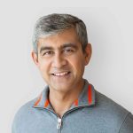 Amit Zavery, President, Chief Product Officer und Chief Operating Officer, ServiceNow