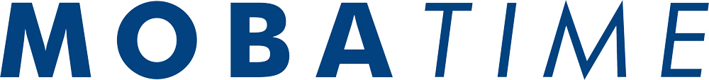 Mobatime Logo