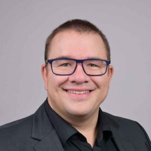 Prof. Dr. Christian Geiger, Berner Fachhochschule BFH