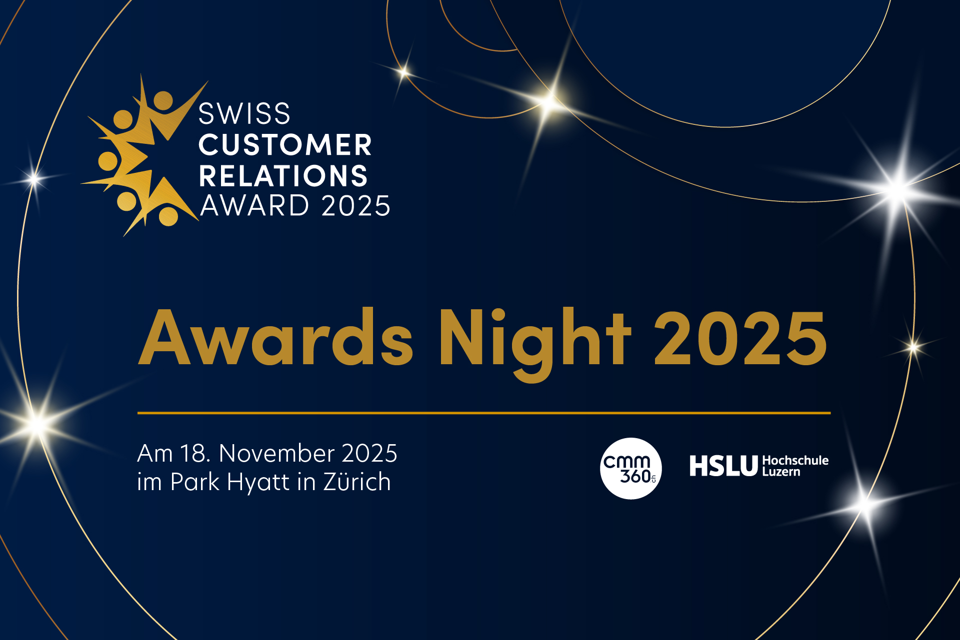Event Awards Night 2025_cmm360.ch