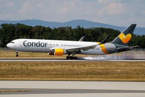 Condor modernisiert Kundenservice mit KI-Technologie