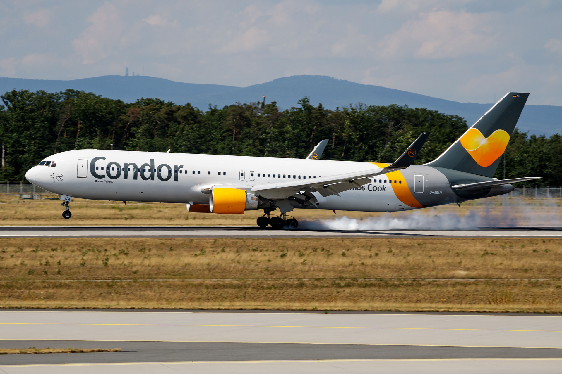 Condor modernisiert Kundenservice mit KI-Technologie Condor modernisiert Kundenservice mit KI-Technologie