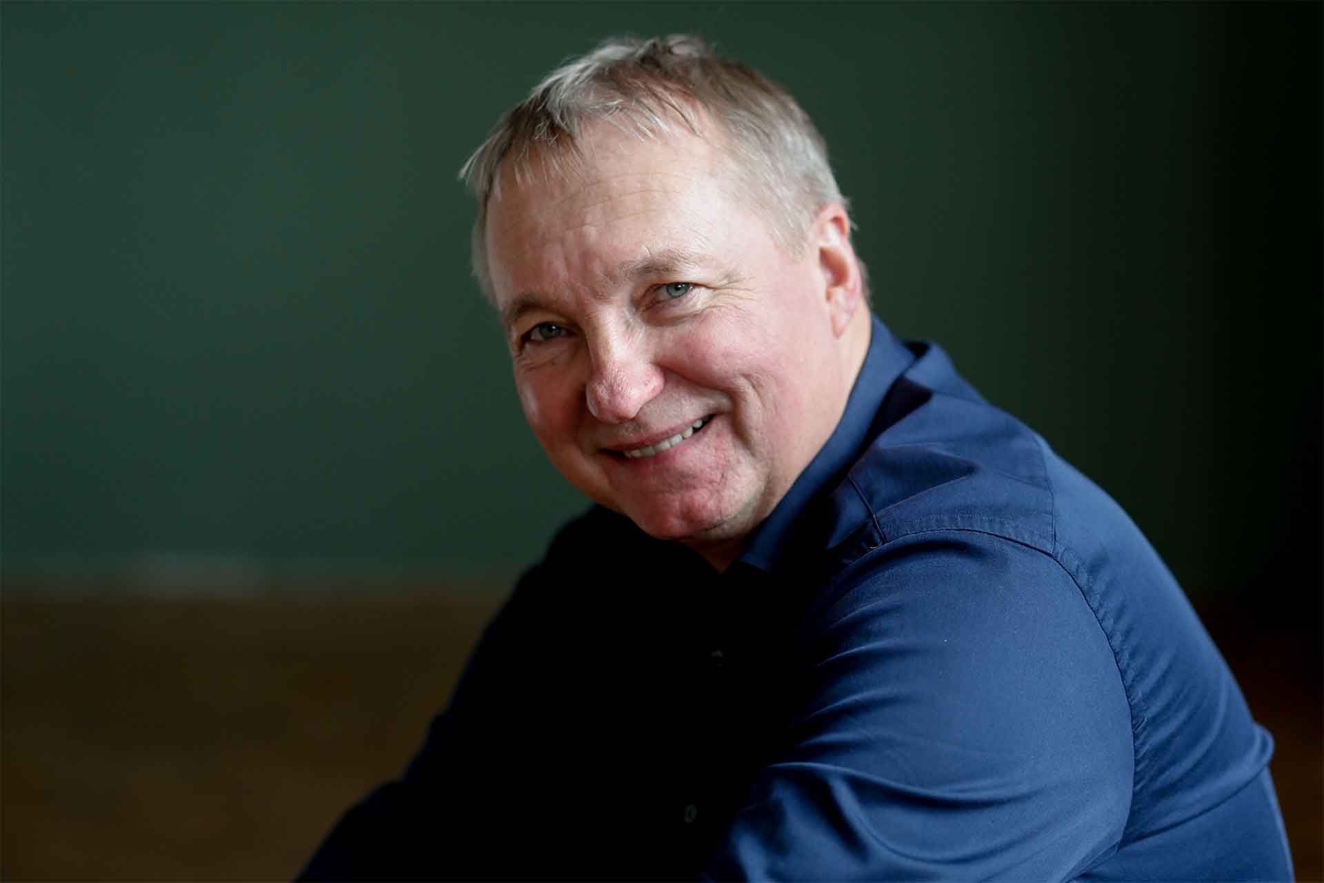 Experte: «2025 wird Jahr der KI im Vertrieb» Experte: «2025 wird Jahr der KI im Vertrieb» | Eckhart Hilgenstock