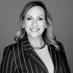 Helia Burgunder, Director of Customer Center, PostFinance AG