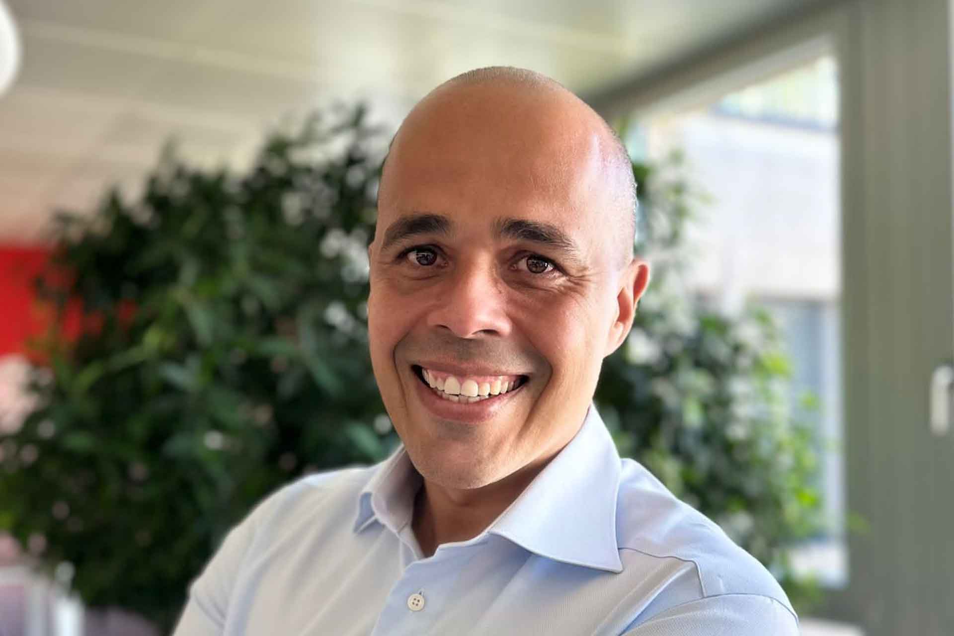 KI-Voicebot «Leonie» optimiert Kundenservice bei Generali Luis Bosshard - Director Customer Care Center Non-Life, Generali Schweiz