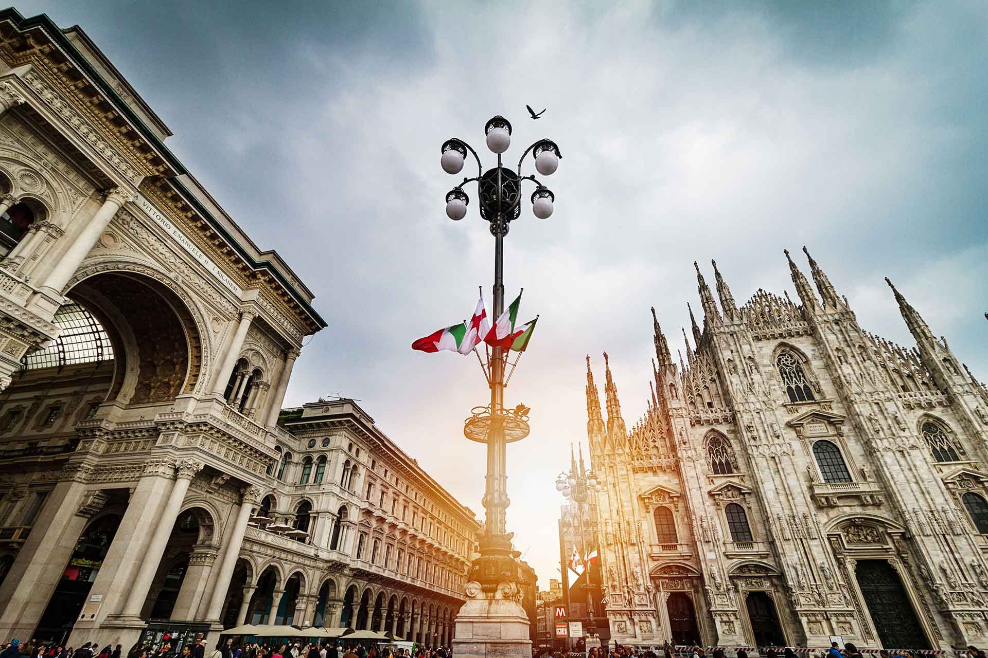Spitch hilft den Bürgerservice in Italien zu verbessern Spitch hilft den Bürgerservice in Italien zu verbessern