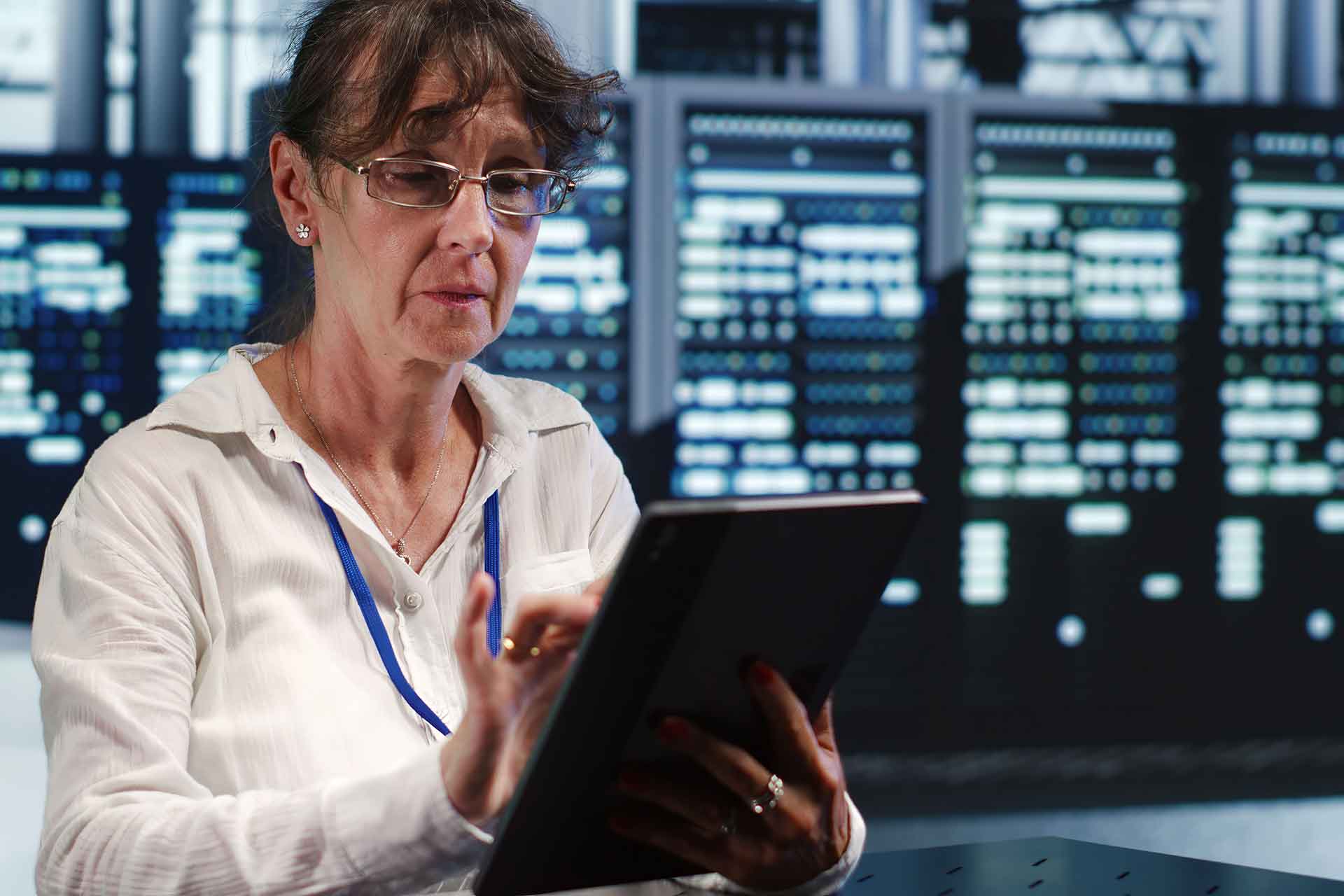 Service und Daten: Von Predictive zu Generative Intelligence