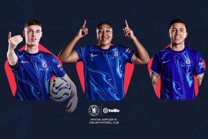 Twilio & Chelsea: Partnerschaft für Fan-Engagement