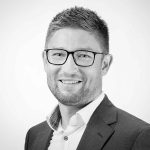 Valentin Overney, Responsable Service clientèle de la Banque Cantonale de Fribourg