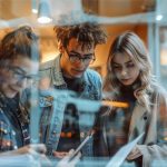 Generation Z: KI als Schlüssel zur Arbeitswelt der Zukunft