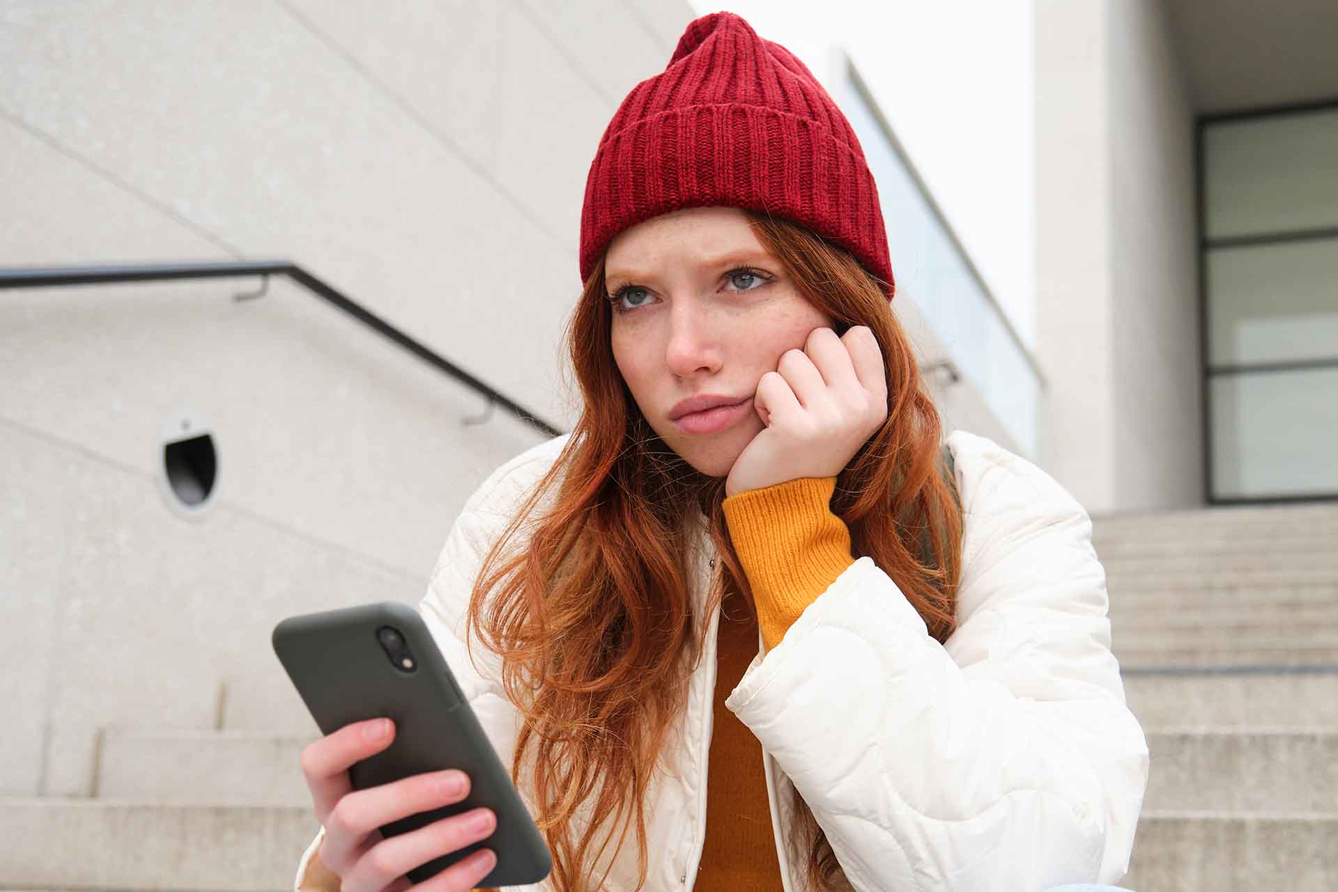 Kundenservice leidet unter technischen Schulden