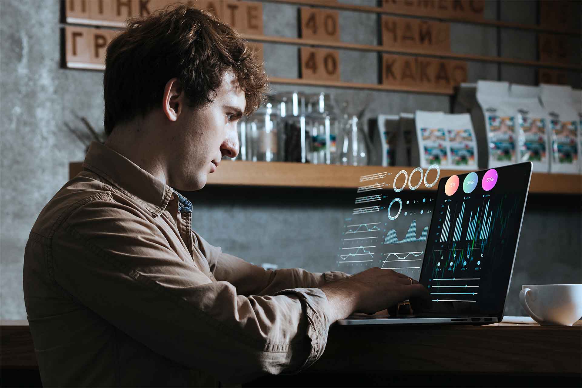 Wie Unternehmen Kundendaten im Jahr 2025 nutzen Wie Unternehmen Kundendaten im Jahr 2025 nutzen