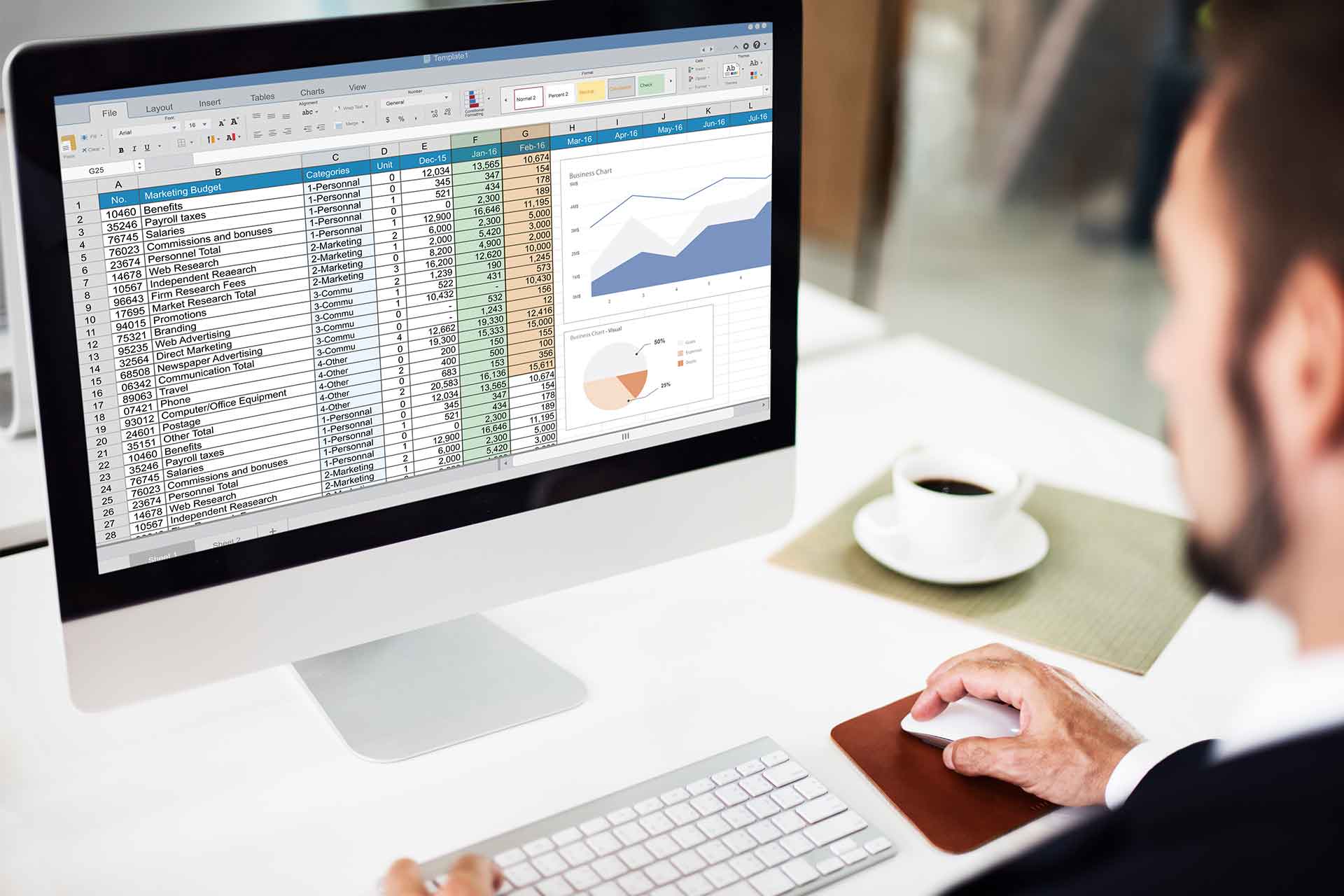 Schatten-IT: Warum Excel Firmen ausbremst