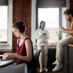 Arbeitsplatz 2.0: Gen Z macht die Dinge anders