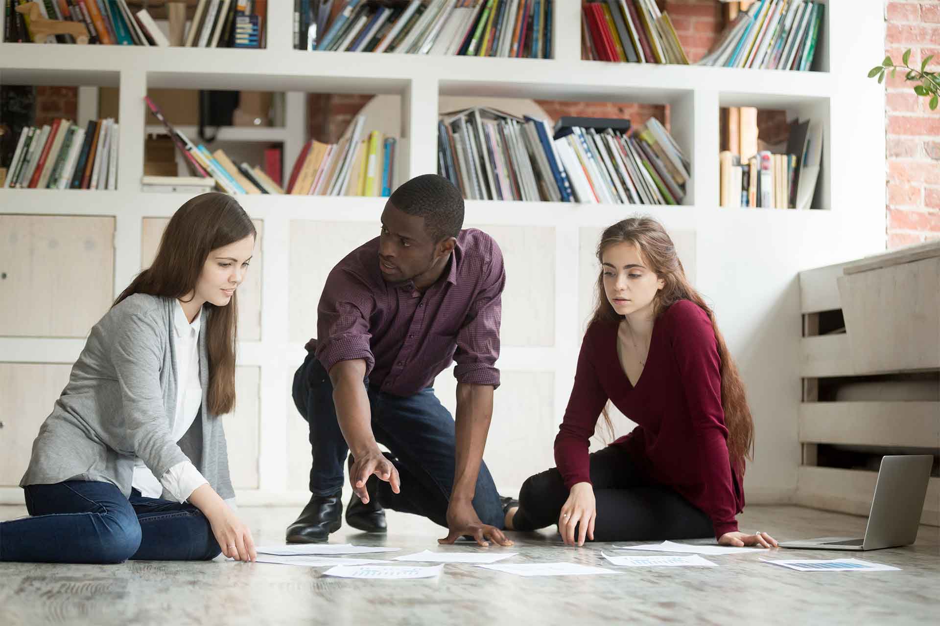 Warum das traditionelle CX-Bildungsmodell veraltet ist