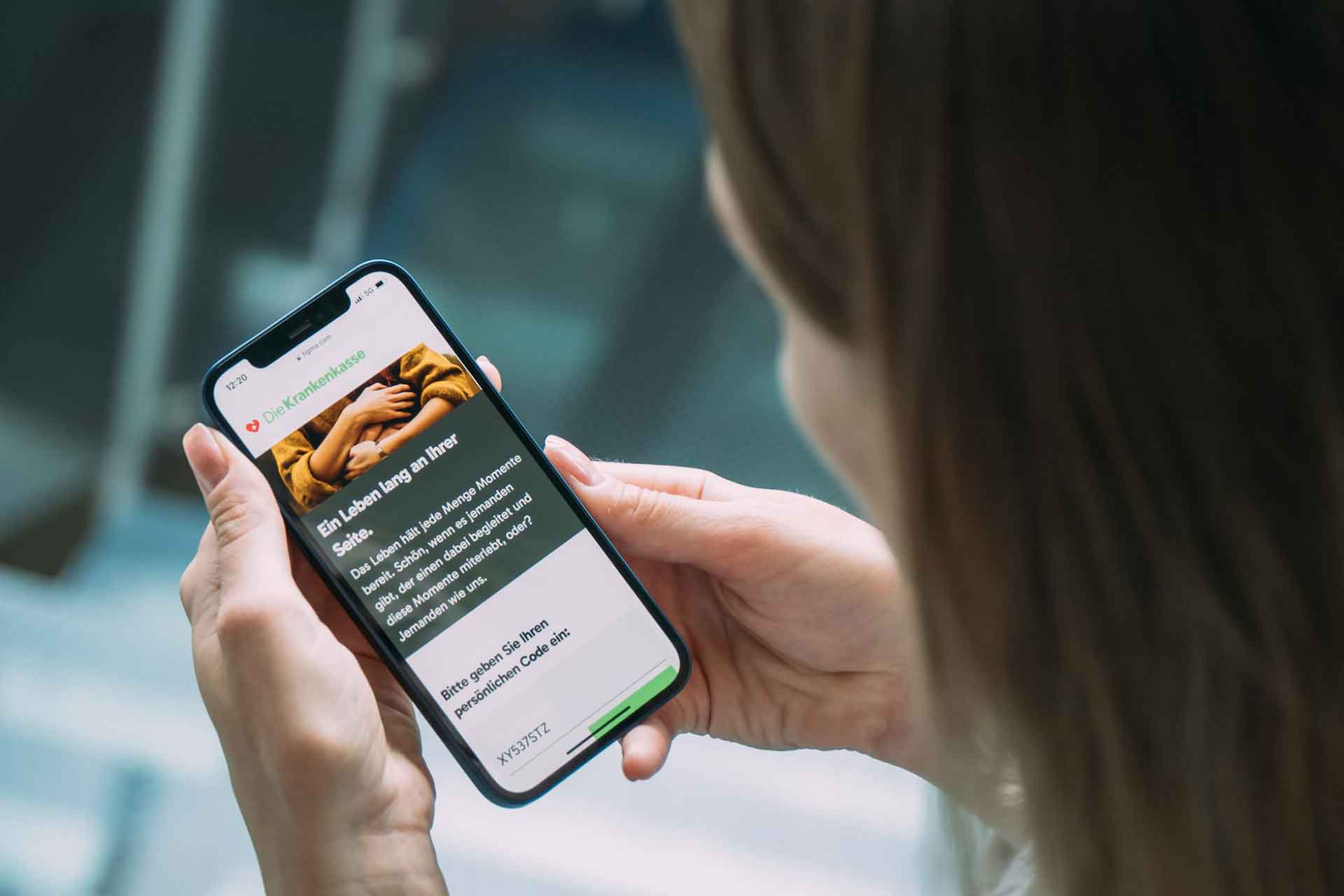 KK-Wechsel vermeiden: Audi BKK stärkt Kundenbindung KK-Wechsel vermeiden: Audi BKK stärkt Kundenbindung