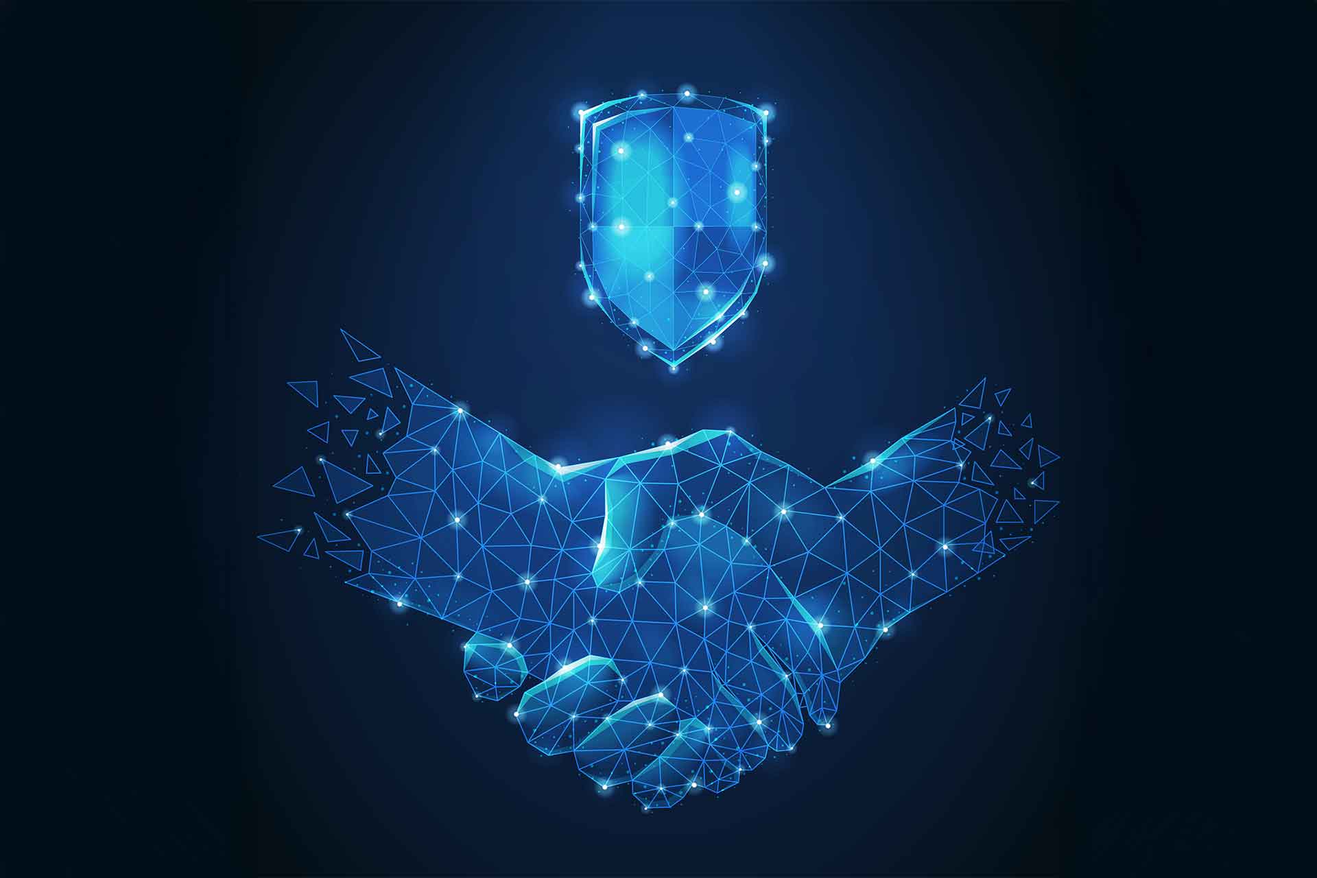 Vertrauen sichtbar machen: KI prägt die Kundenbeziehungen