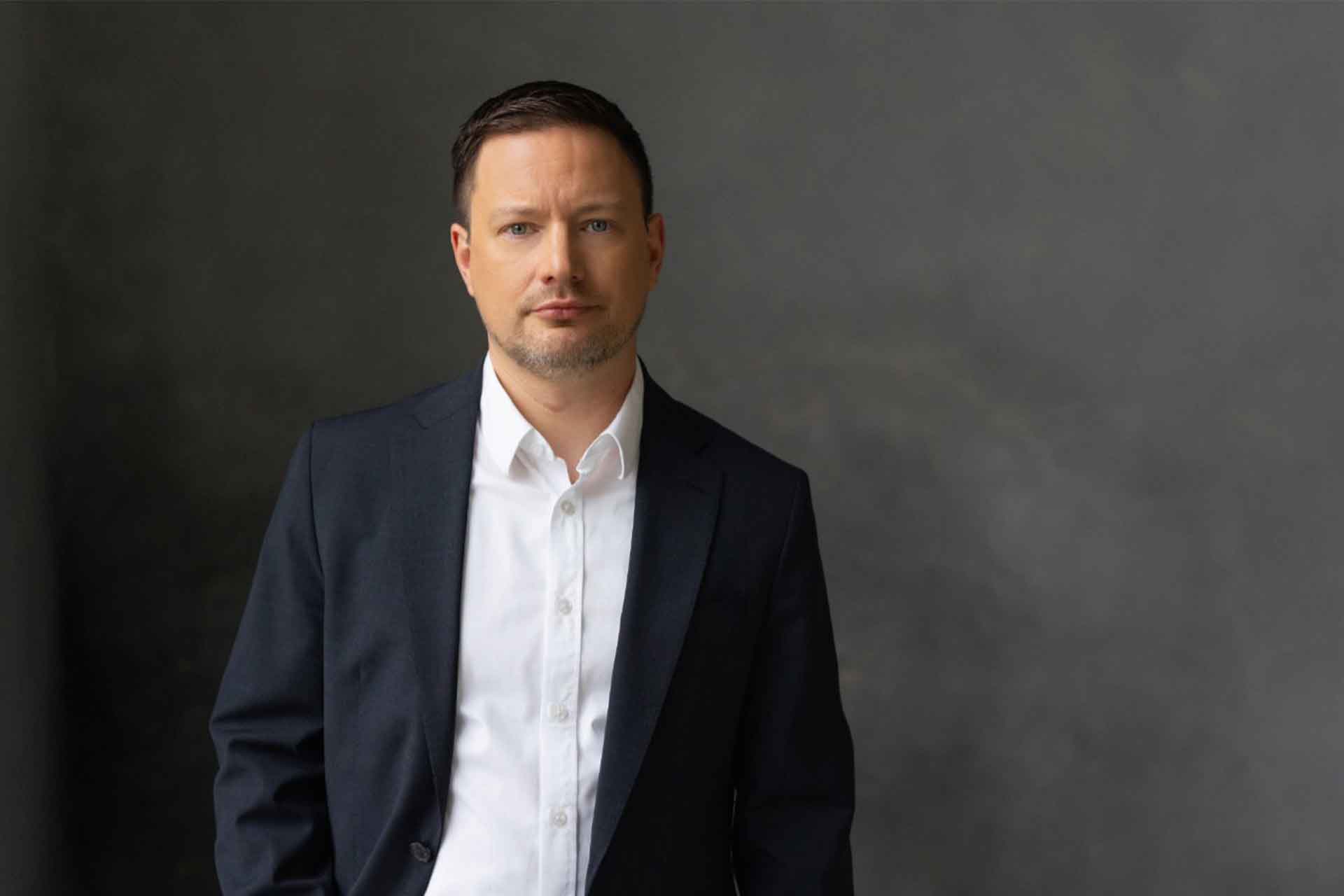 Frank Becker, Head of Solution Engineering, depowise