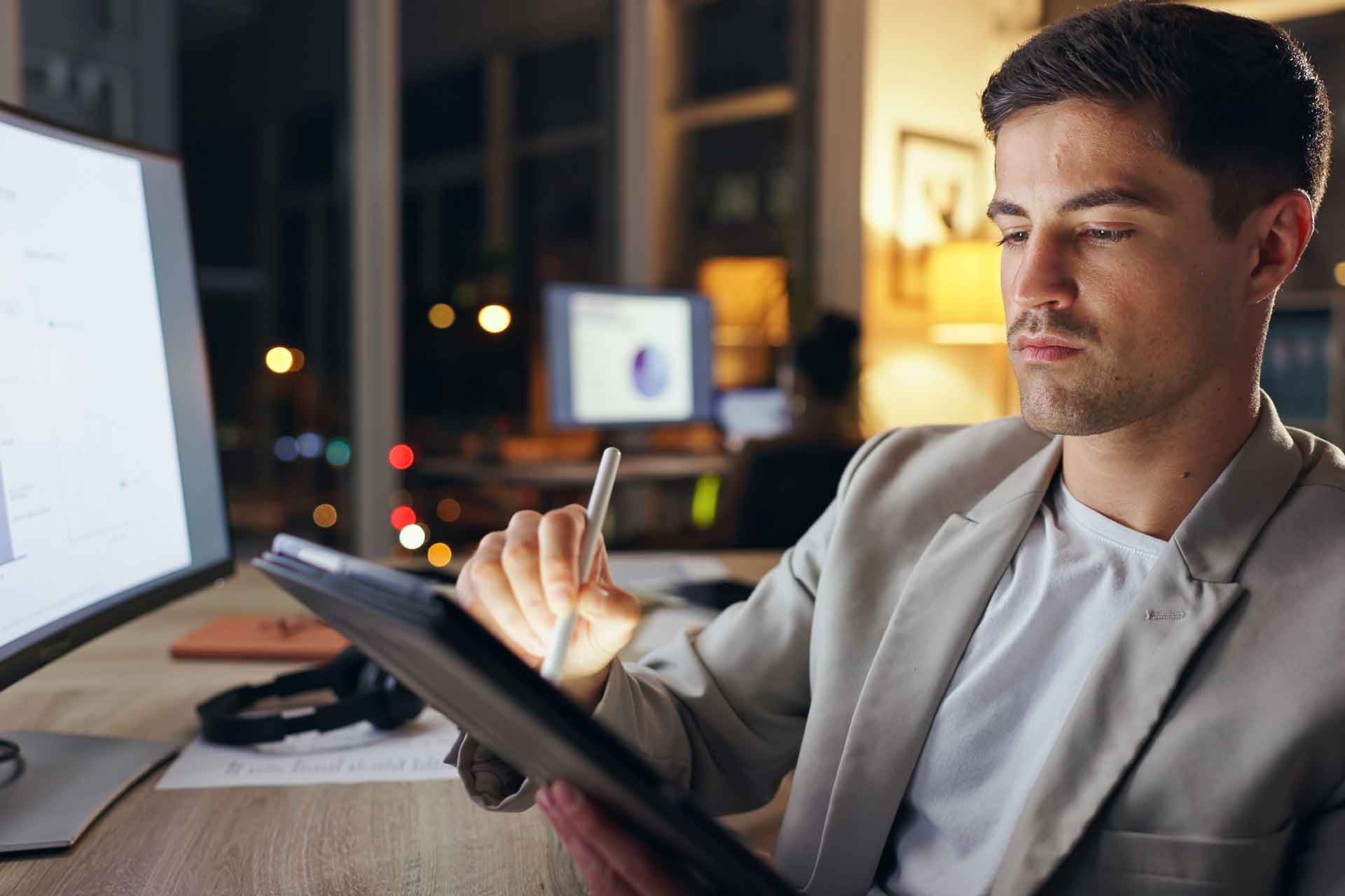 KI-gestützte Supervisor-Tools steigern Effizienz & CX