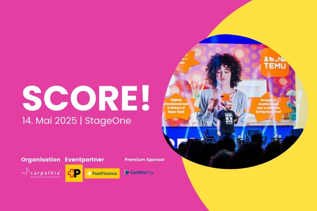 Event SCORE! 2025_cmm360.ch