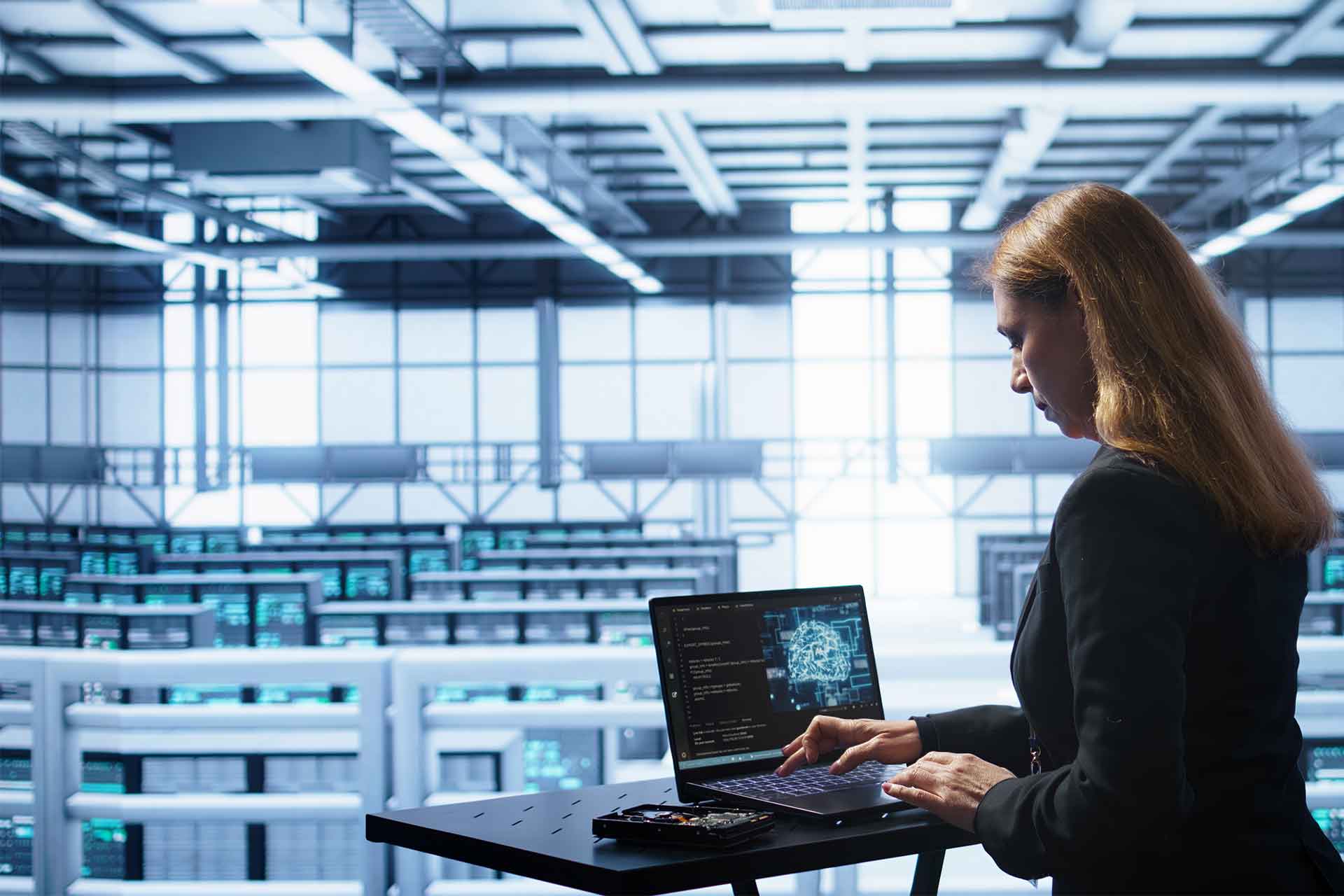 Neue KI-Agenten optimieren Unternehmensprozesse Neue KI-Agenten optimieren Unternehmensprozesse