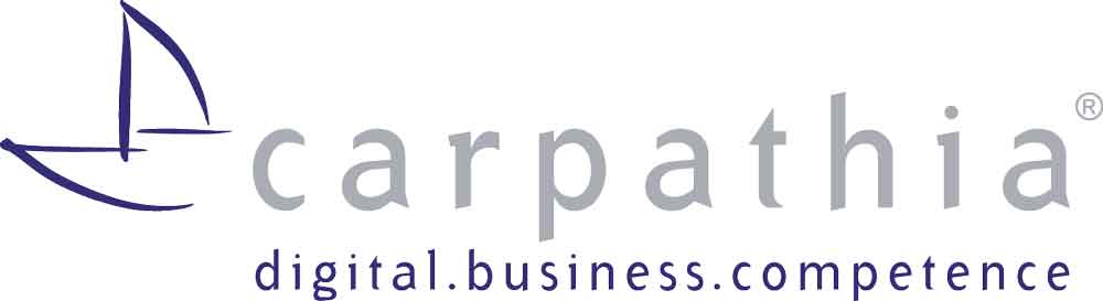 carpathia Logo