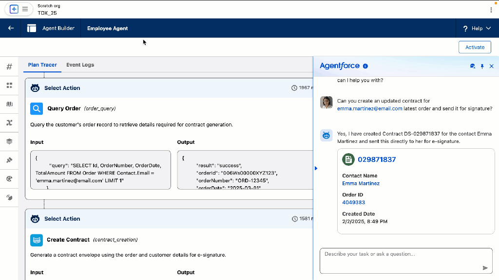 pr_2dx_Salesforce