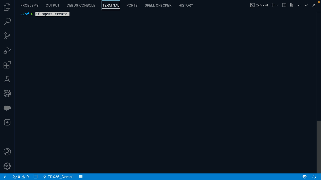 pr_cli_create_Salesforce