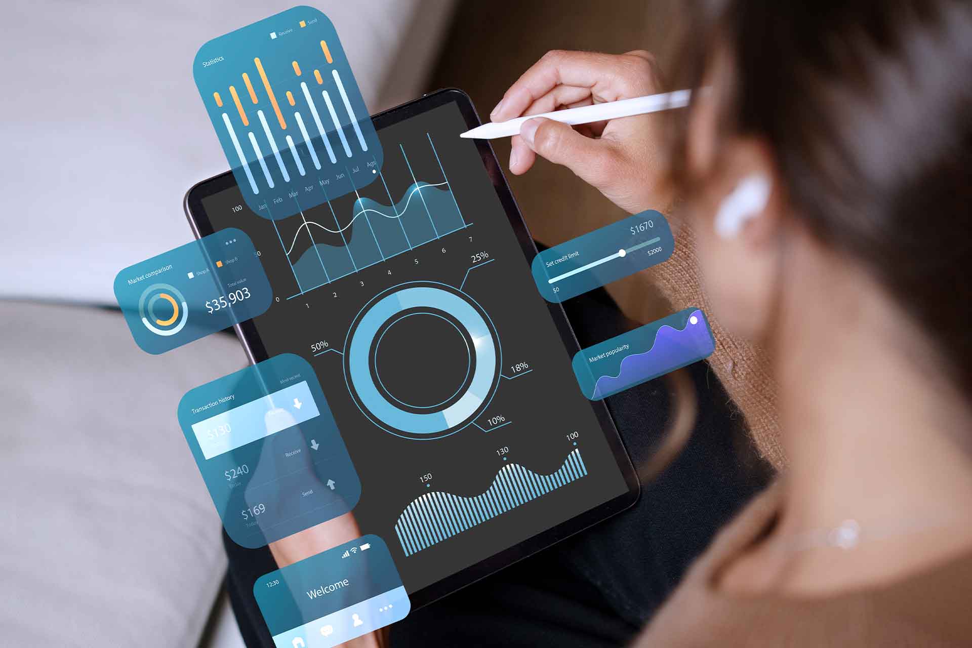 Unternehmen nutzen Content Intelligence noch nicht voll aus