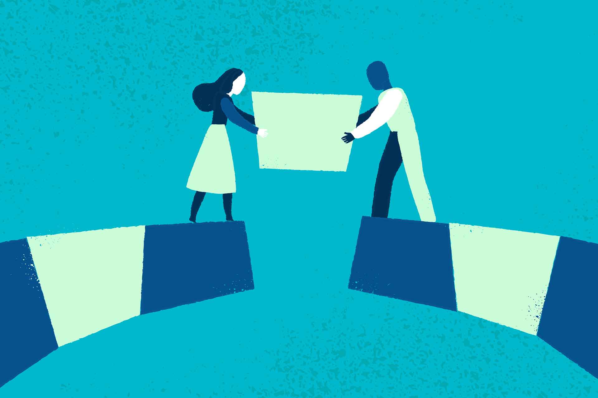 Warum Empathie die Zukunft der Wirtschaft bestimmt Warum Empathie die Zukunft der Wirtschaft bestimmt