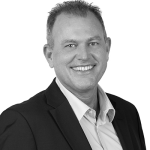 Dara Krähenbühl, Leiter Kundendienst, Groupe Mutuel