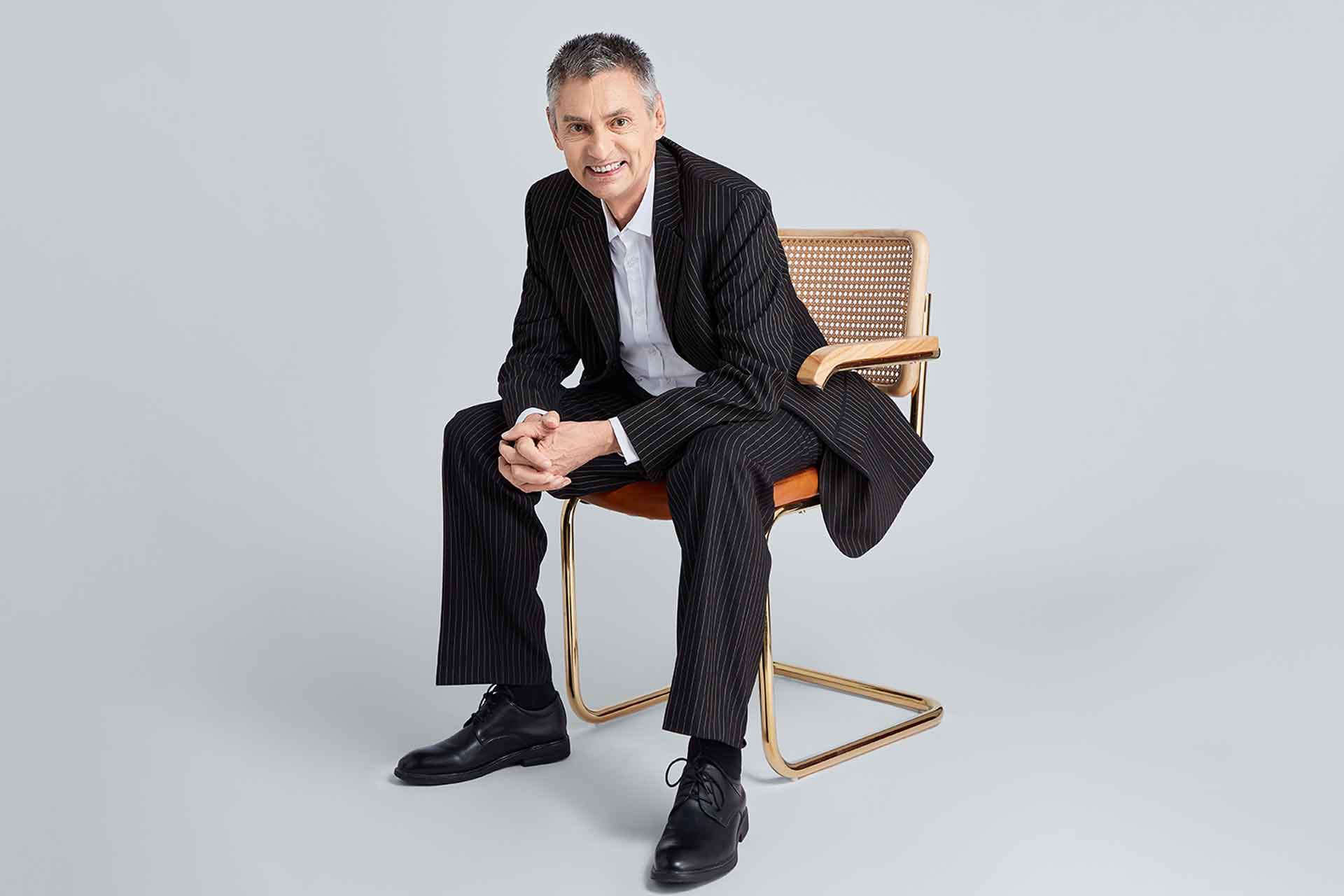 Asien treibt autonome Fabriken voran Asien treibt autonome Fabriken voran | Karlheinz Zuerl, CEO of the German Technology & Engineering Corporation (GTEC)