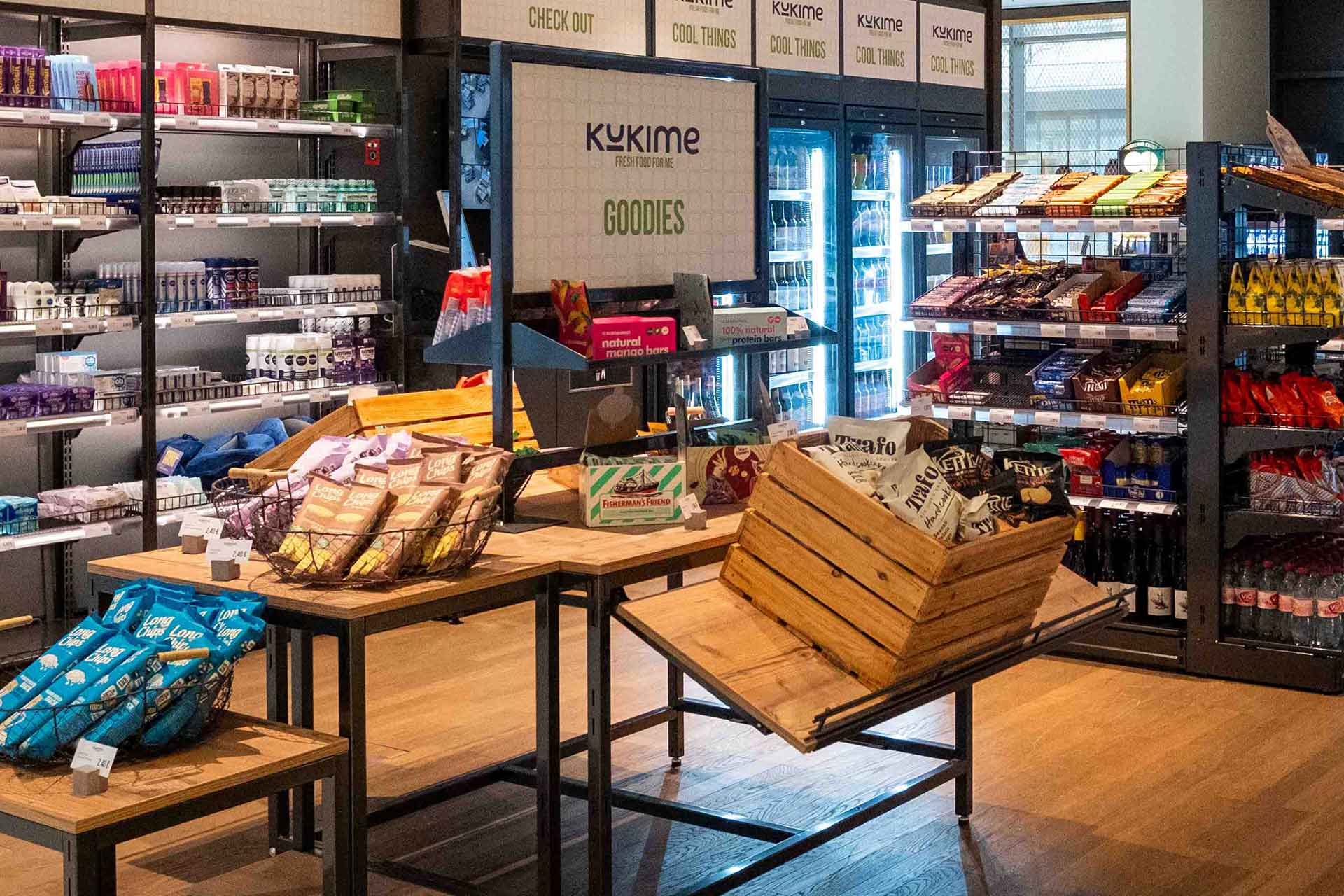 Digitaler Hotelshop: 24/7-Service für Gäste