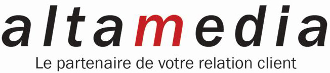 Altamedia Logo