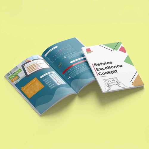 Forward Service Excellence Report