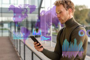 Daten und KI in der Kundenorientierung: Globale Trends Daten und KI in der Kundenorientierung: Globale Trends