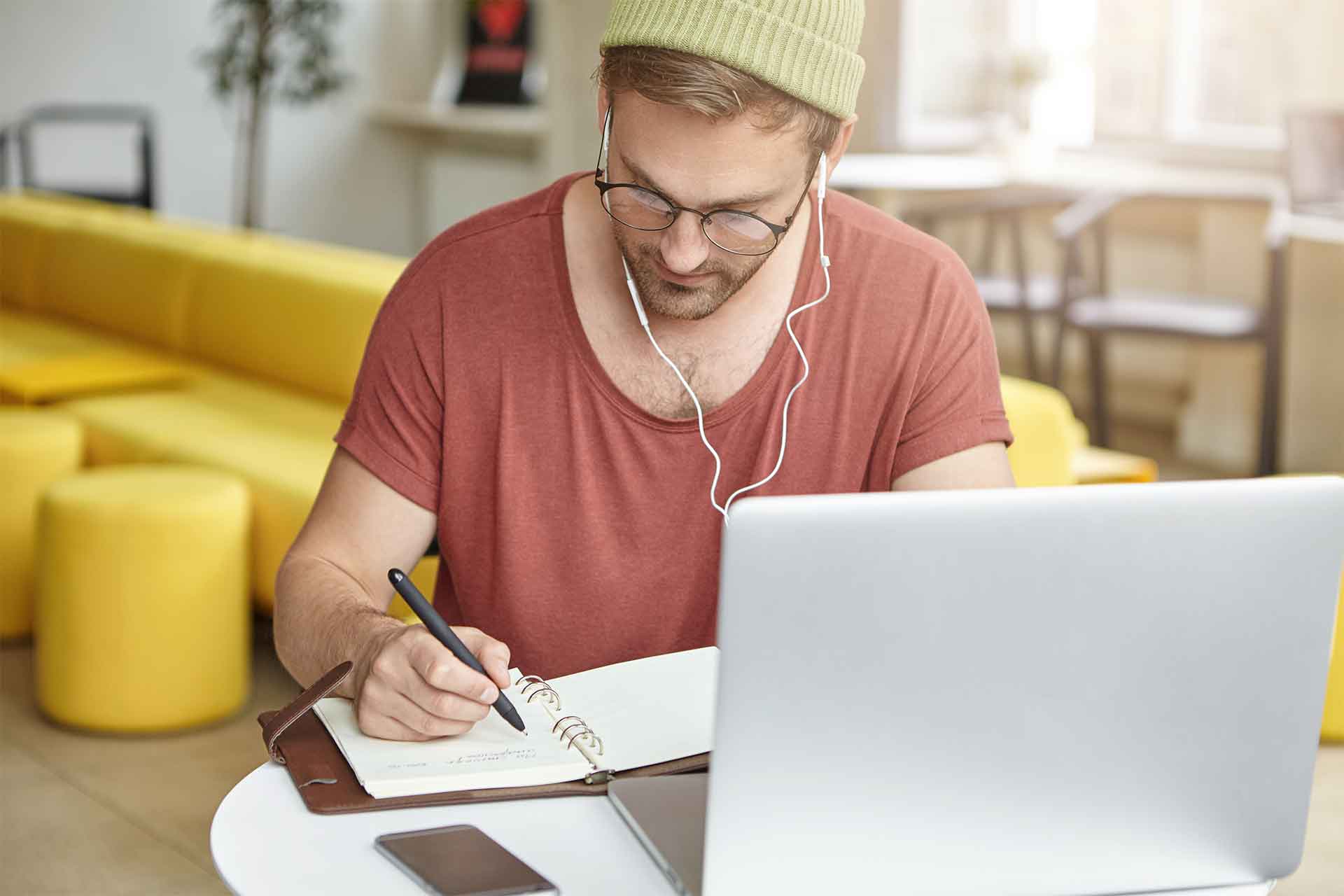 24/7 Service und personalisierte Ansprache
