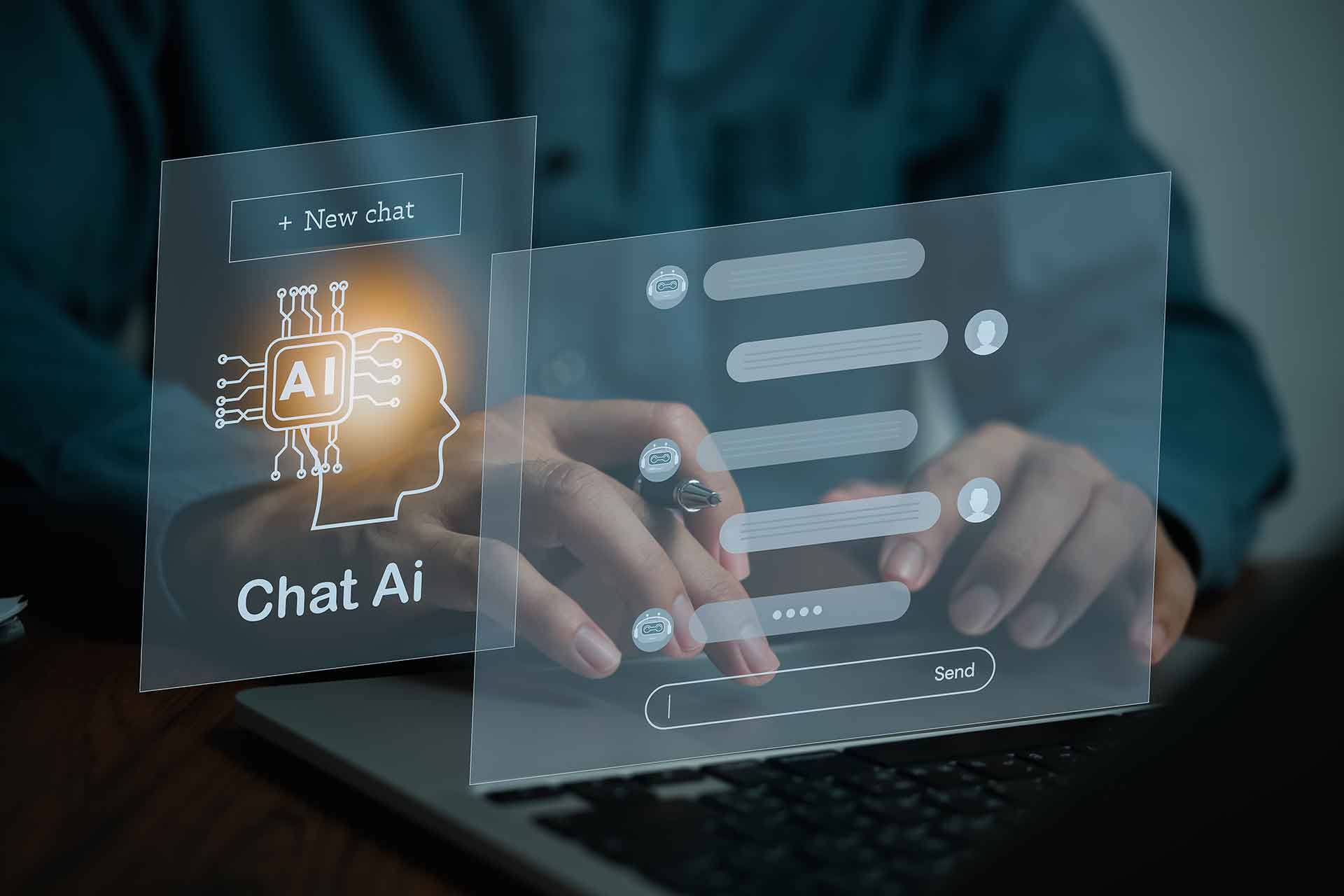 Vom klassischen Callcenter zur intelligenten Dialogplattform