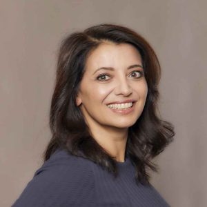 Negamedh Rabbani, Co-Founder, x-emotions